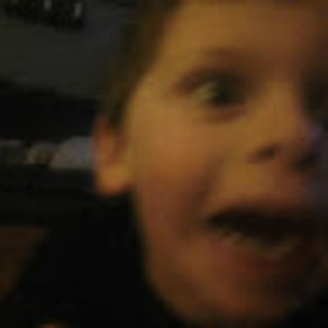 Meet your Posher, Patrick